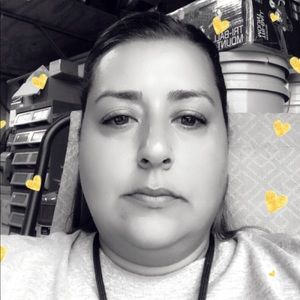 Meet your Posher, Christy